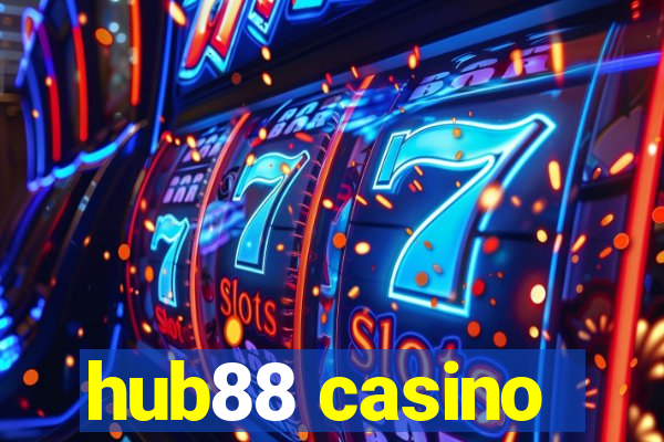 hub88 casino