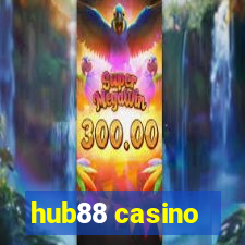 hub88 casino