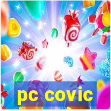 pc covic