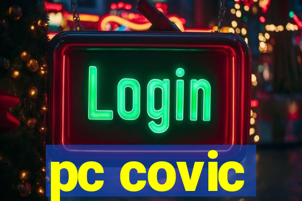 pc covic