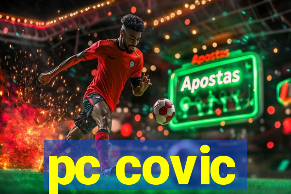 pc covic