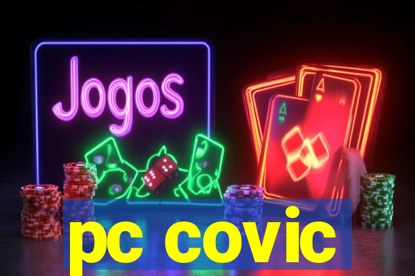 pc covic