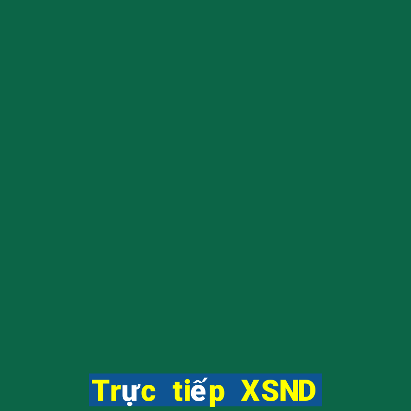 Trực tiếp XSND ngày 20