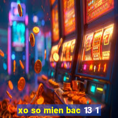 xo so mien bac 13 1