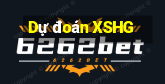 Dự đoán XSHG