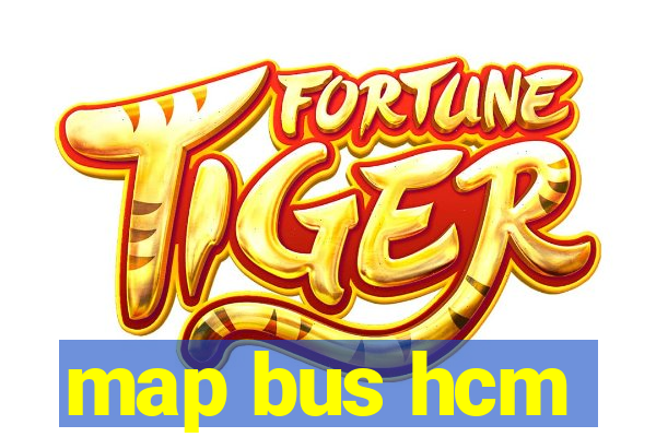 map bus hcm