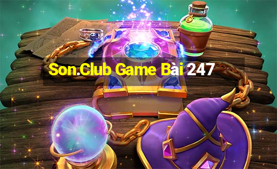 Son.Club Game Bài 247