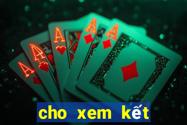 cho xem kết quả xổ số vĩnh long