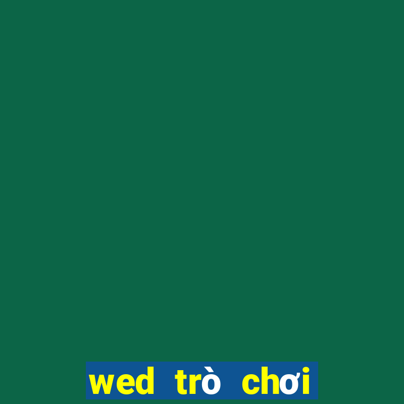 wed trò chơi bắp cải điện tử