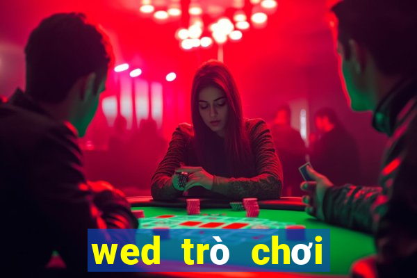 wed trò chơi bắp cải điện tử