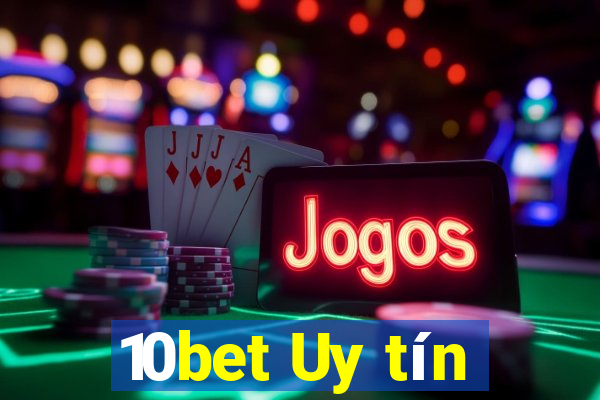 10bet Uy tín