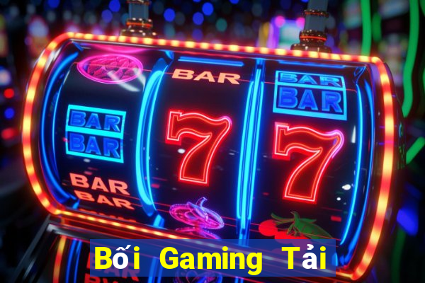 Bối Gaming Tải Game Bài