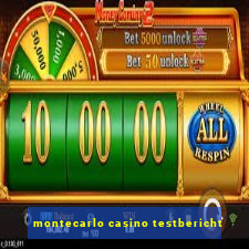 montecarlo casino testbericht