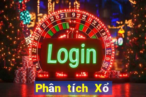 Phân tích Xổ Số bình dương ngày 7