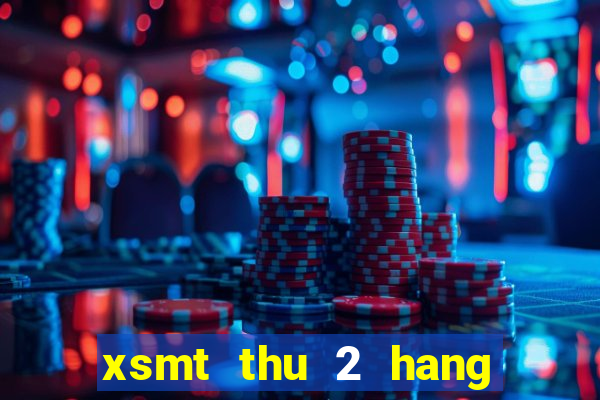 xsmt thu 2 hang tuan minh ngoc