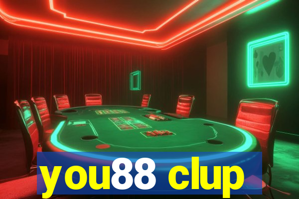 you88 clup