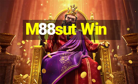 M88sut Win