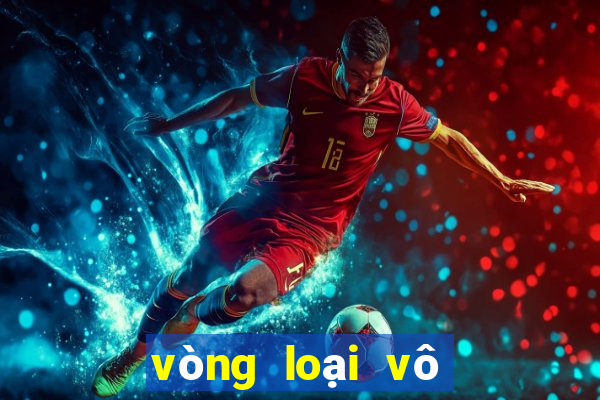 vòng loại vô địch châu phi