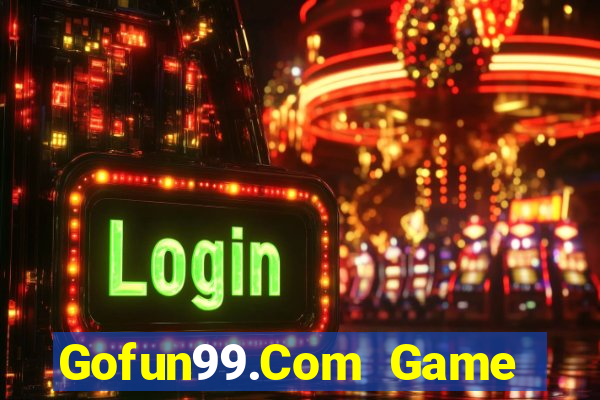 Gofun99.Com Game Bài 77