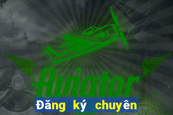 Đăng ký chuyên gia Bắn Cá