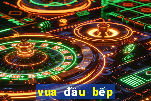 vua đầu bếp thế giới hu tieu viet nam