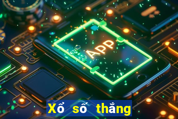 Xổ số thắng hay thua