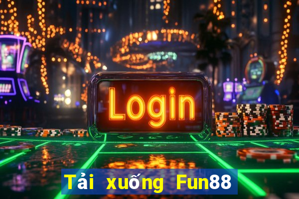 Tải xuống Fun88 Color 3app