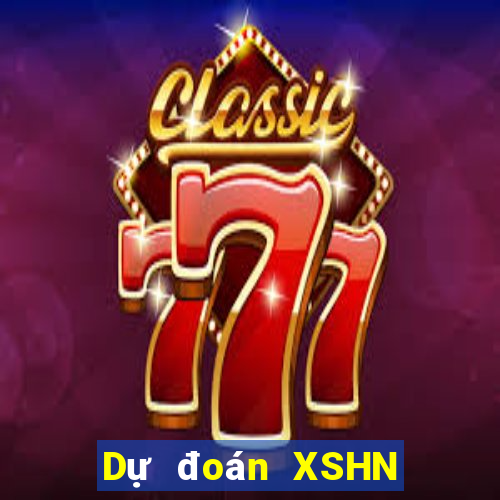 Dự đoán XSHN ngày 19