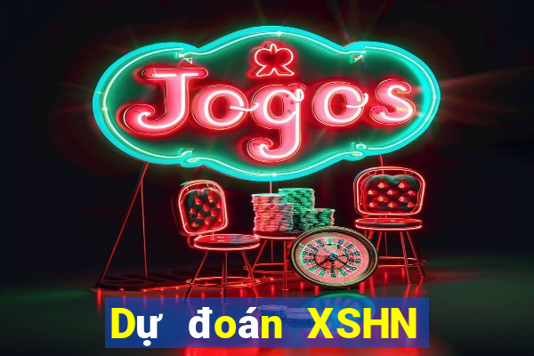 Dự đoán XSHN ngày 19