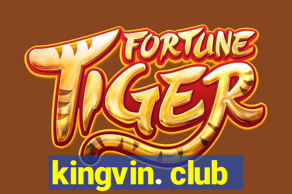 kingvin. club