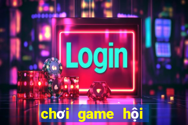 chơi game hội pháp sư 2