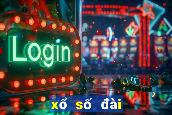 xổ số đài trà vinh hôm qua