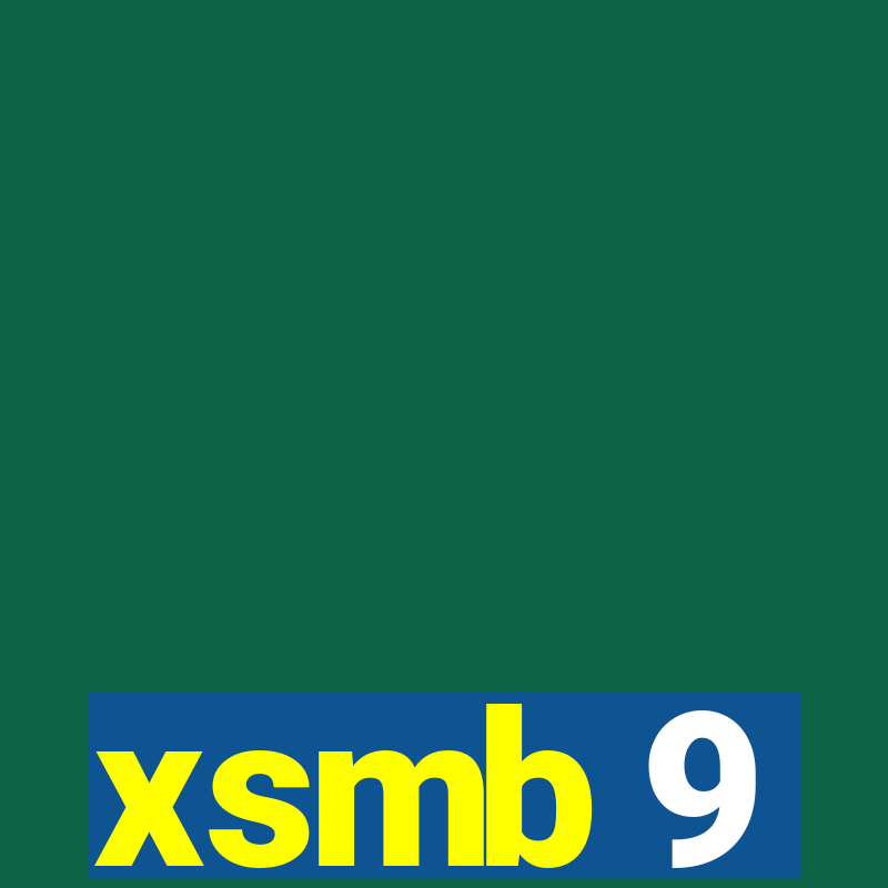 xsmb 9