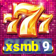 xsmb 9