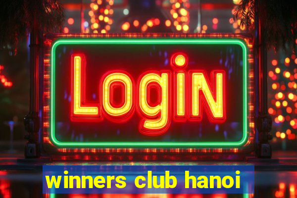 winners club hanoi