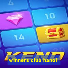 winners club hanoi