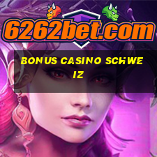 bonus casino schweiz