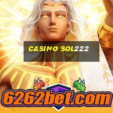 Casino Sol222