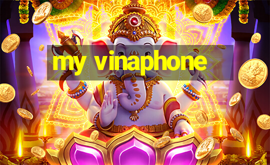 my vinaphone