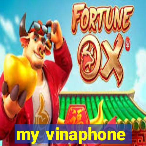 my vinaphone