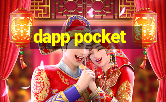 dapp pocket