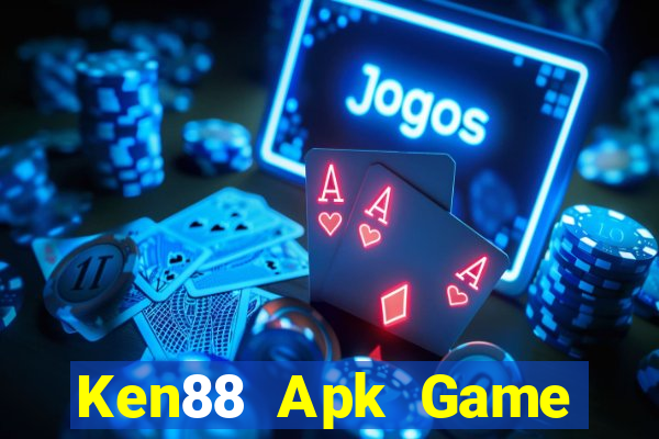 Ken88 Apk Game Danh Bai 3C