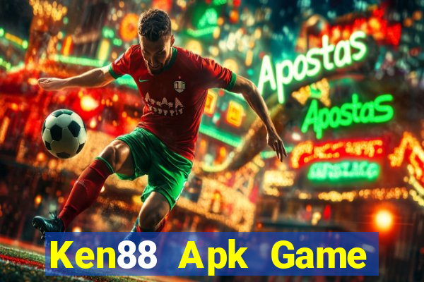 Ken88 Apk Game Danh Bai 3C