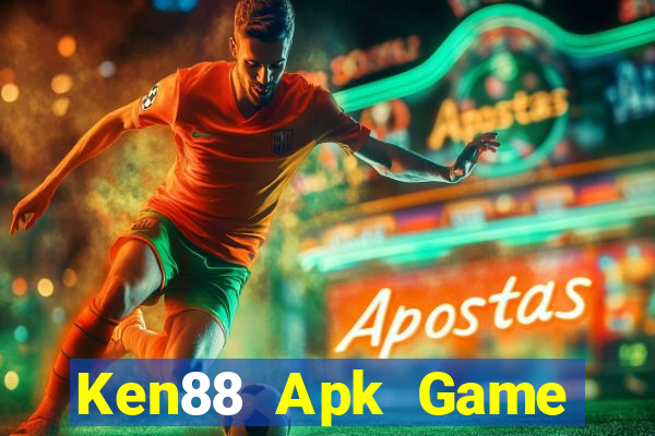 Ken88 Apk Game Danh Bai 3C