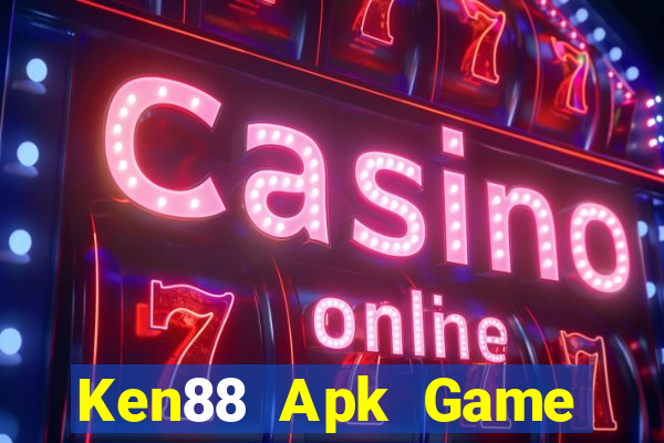 Ken88 Apk Game Danh Bai 3C