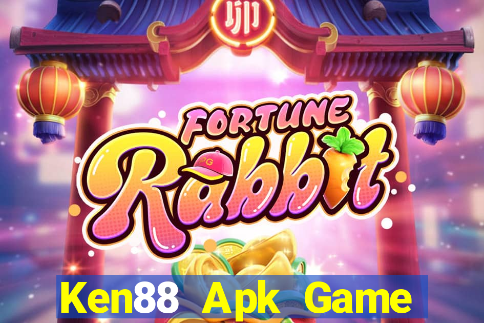 Ken88 Apk Game Danh Bai 3C