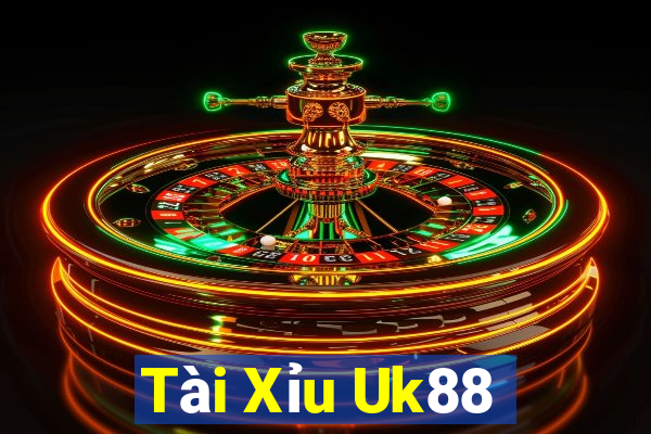 Tài Xỉu Uk88