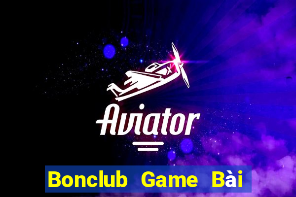 Bonclub Game Bài Sinh Tử