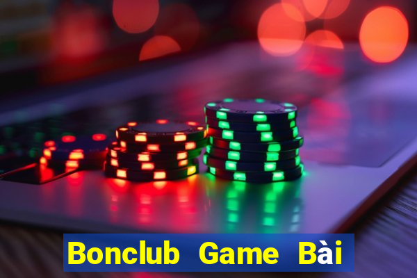 Bonclub Game Bài Sinh Tử