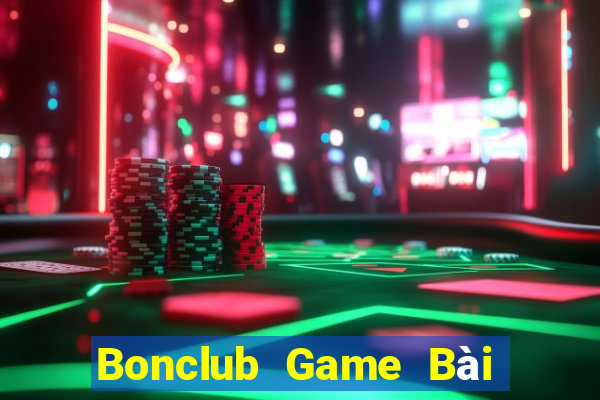 Bonclub Game Bài Sinh Tử